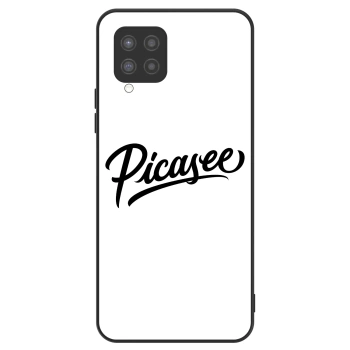 Θήκη για Samsung Galaxy A42 A426B - Picasee - old logo - black