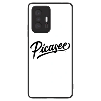 Picasee ULTIMATE CASE για Xiaomi 11T Pro - Picasee - old logo - black