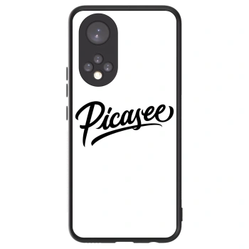 Θήκη για Huawei Nova 9 - Picasee - old logo - black