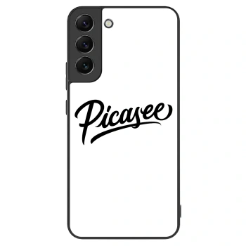 Θήκη για Samsung Galaxy S22+ 5G - Picasee - old logo - black