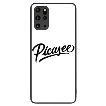 Θήκη για Samsung Galaxy S20+ G985F - Picasee - old logo - black