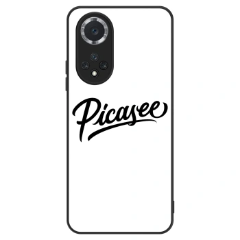 Θήκη για Huawei Nova 9 SE - Picasee - old logo - black