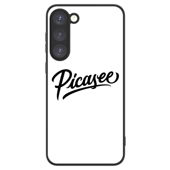 Θήκη για Samsung Galaxy S23+ 5G - Picasee - old logo - black