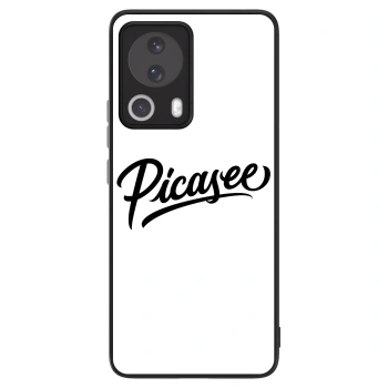 Picasee ULTIMATE CASE για Xiaomi 13 Lite - Picasee - old logo - black