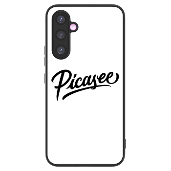 Picasee ULTIMATE CASE για Samsung Galaxy A54 5G A546B - Picasee - old logo - black