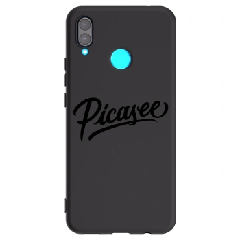 Θήκη για Huawei Nova 3i - Picasee - old logo - black