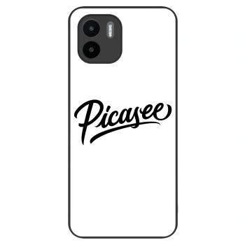 Θήκη για Xiaomi Redmi A2 - Picasee - old logo - black