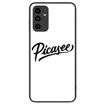 Θήκη για Samsung Galaxy A04s A047F - Picasee - old logo - black