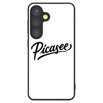 Picasee ULTIMATE CASE για Samsung Galaxy S24 S921B 5G - Picasee - old logo - black