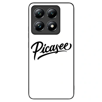Picasee ULTIMATE CASE για Xiaomi 14T Pro - Picasee - old logo - black