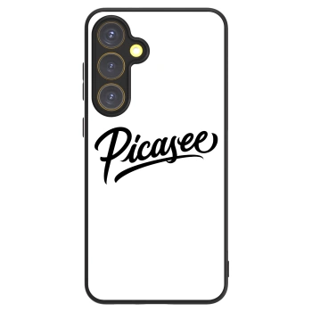 Picasee ULTIMATE CASE για Samsung Galaxy S24 FE S721B - Picasee - old logo - black