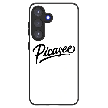 Picasee ULTIMATE CASE για Samsung Galaxy S25 5G - Picasee - old logo - black