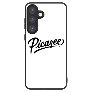 Picasee ULTIMATE CASE για Samsung Galaxy S25+ 5G - Picasee - old logo - black