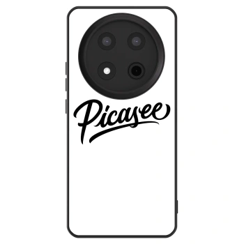 Θήκη για Honor Magic7 Lite 5G - Picasee - old logo - black