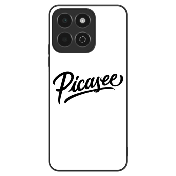 Θήκη για Honor 200 Smart 5G - Picasee - old logo - black