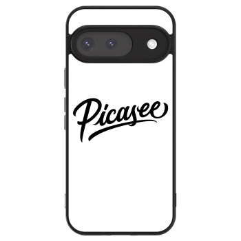 Θήκη για Google Pixel 9 - Picasee - old logo - black