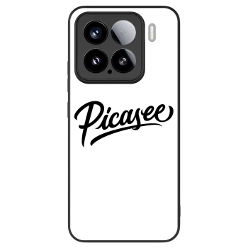 Picasee ULTIMATE CASE για Xiaomi 15 - Picasee - old logo - black