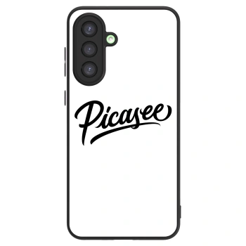 Picasee ULTIMATE CASE για Samsung Galaxy A26 5G A266B - Picasee - old logo - black