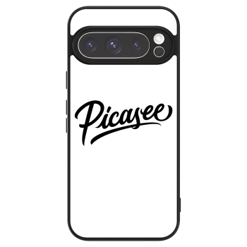 Θήκη για Google Pixel 9 Pro - Picasee - old logo - black
