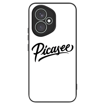 Θήκη για Honor 400 5G - Picasee - old logo - black