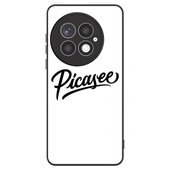 Θήκη για OnePlus 13 5G - Picasee - old logo - black