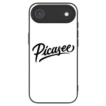 Picasee ULTIMATE CASE για Apple iPhone Air - Picasee - old logo - black