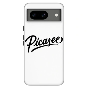 Θήκη για Google Pixel 8 Pro - Picasee - old logo - black