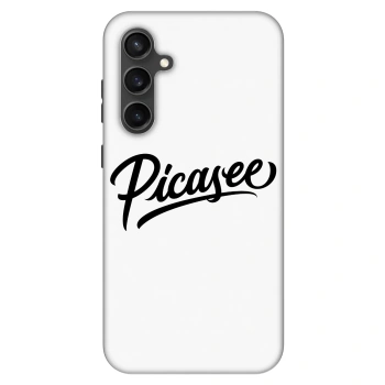 Θήκη για Samsung Galaxy S23 FE S711B - Picasee - old logo - black