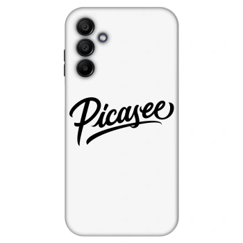 Θήκη για Samsung Galaxy A15 A156B 5G - Picasee - old logo - black
