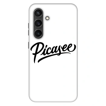 Θήκη για Samsung Galaxy S24+ S926B 5G - Picasee - old logo - black