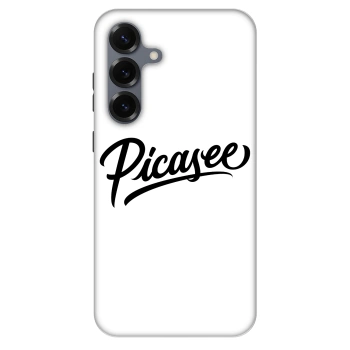 Θήκη για Samsung Galaxy S25+ 5G - Picasee - old logo - black