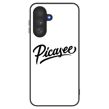 Picasee ULTIMATE CASE για Samsung Galaxy A17 5G - Picasee - old logo - black