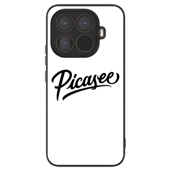 Θήκη για Xiaomi 15T Pro - Picasee - old logo - black