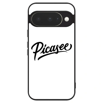 Θήκη για Google Pixel 10 - Picasee - old logo - black