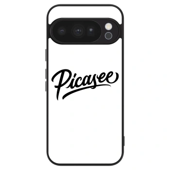 Θήκη για Google Pixel 10 Pro - Picasee - old logo - black