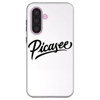 Θήκη για Samsung Galaxy A56 5G A566B - Picasee - old logo - black