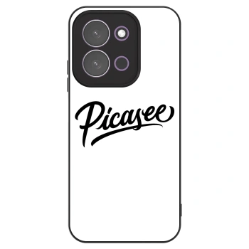 Θήκη για Xiaomi Redmi 15C 5G - Picasee - old logo - black