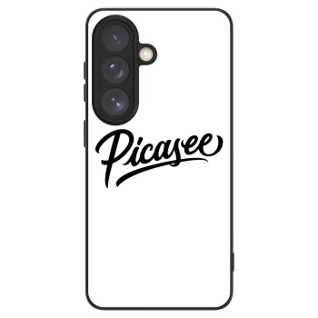Picasee ULTIMATE CASE για Samsung Galaxy S26 - Picasee - old logo - black