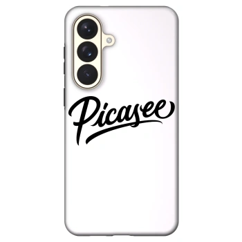 Θήκη για Samsung Galaxy S26+ - Picasee - old logo - black