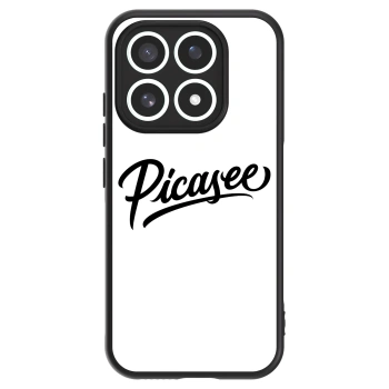 Picasee ULTIMATE CASE για Xiaomi 17 - Picasee - old logo - black