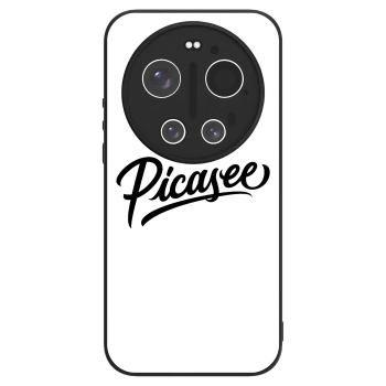 Θήκη για Xiaomi 17 Ultra - Picasee - old logo - black