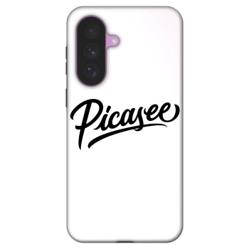 Picasee Fashion Case για Samsung Galaxy A57 5G - Picasee - old logo - black