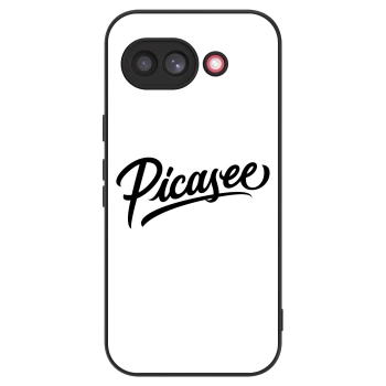 Θήκη για Google Pixel 10a - Picasee - old logo - black