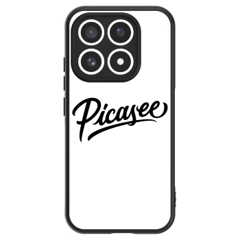 Picasee ULTIMATE CASE PowerShare για Xiaomi 17 - Picasee - old logo - black
