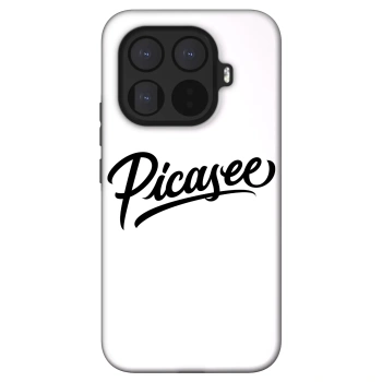 Picasee Fashion Case για Xiaomi 15T Pro - Picasee - old logo - black