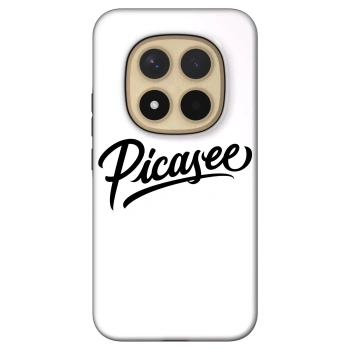 Picasee Fashion Case για Xiaomi Redmi Note 15 Pro+ - Picasee - old logo - black