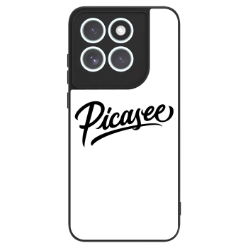 Picasee ULTIMATE CASE για Motorola Edge 70 Fusion - Picasee - old logo - black