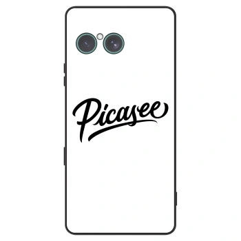 Θήκη για Sony Xperia 10 VII - Picasee - old logo - black
