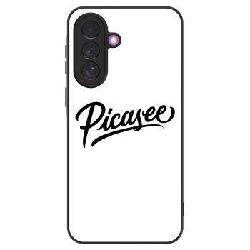 Θήκη για Samsung Galaxy A37 - Picasee - old logo - black
