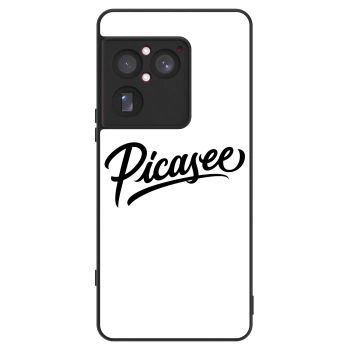 Θήκη για Sony Xperia 1 VIII 5G - Picasee - old logo - black